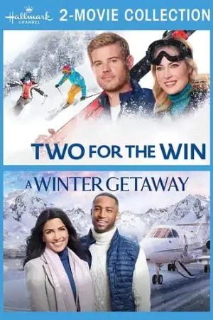 Buy Online Hlmk2mv Collection: Two For Win & A Winter Getaway