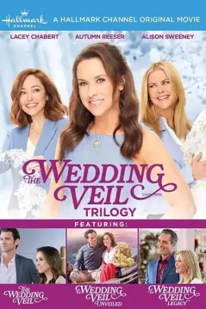 Wedding Veil Trilogy (The Wedding Veil / Unveiled Mega Sale