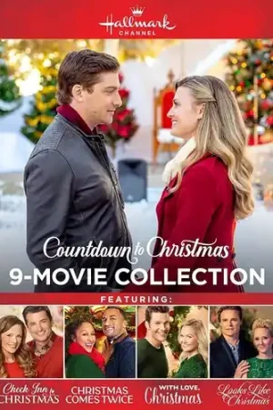 Price Cut Hlmk9mv Countdown To Christmas Collection (3pc)