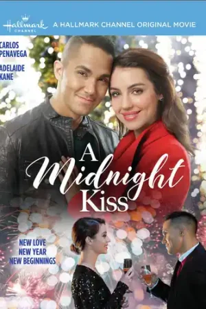 Midnight Kiss / (Mod Ac3 Dol) Crafted