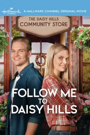 Follow Me To Daisy Hills / (Mod Ac3 Dol) Best Seller