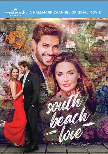 No Minimum Order South Beach Love / (Mod Ac3 Dol)