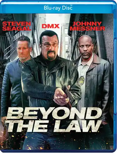 Deal Beyond The Law / (Mod Ac3 Dol)