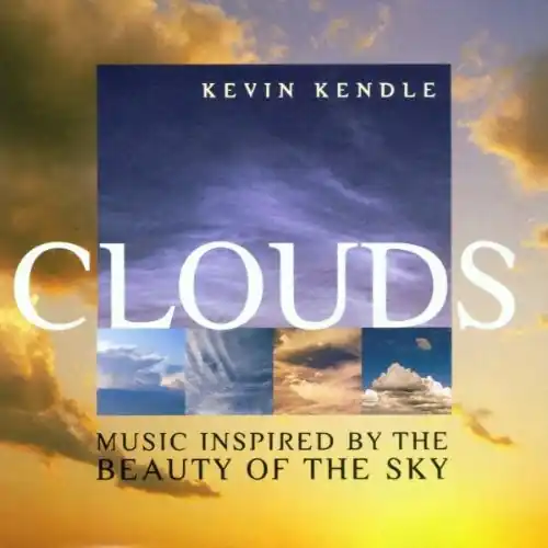 Clouds While Supplies Last
