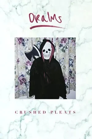 Limited Edition Crushed Pleats