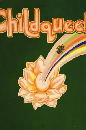 Childqueen Editor’s Pick