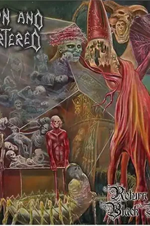 Return of the Black Death Hot Deal