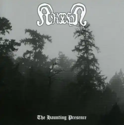 Worldwide Shipping Haunting Presence