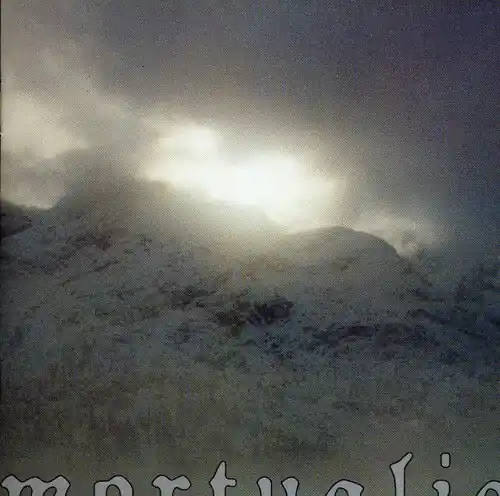 Mortualia Last Chance