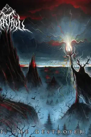 Premium I The Destroyer