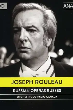 Russian Operas Deal