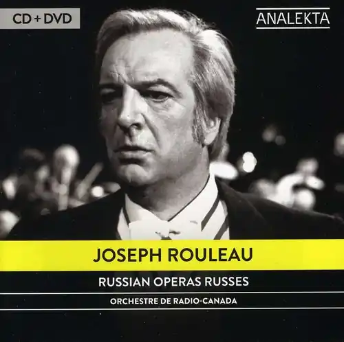 Russian Operas Deal