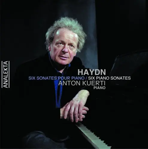 Six Piano Sonatas Buy Direct