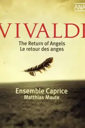Return of the Angels Flash Sale