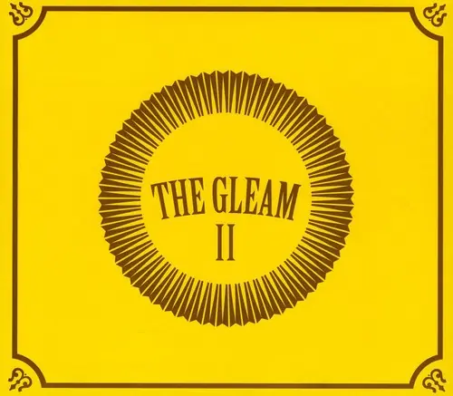 The Second Gleam [Digipak] [EP] Time-Limited