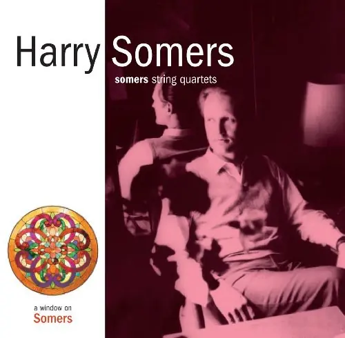 Somers String Quartets Buy Direct