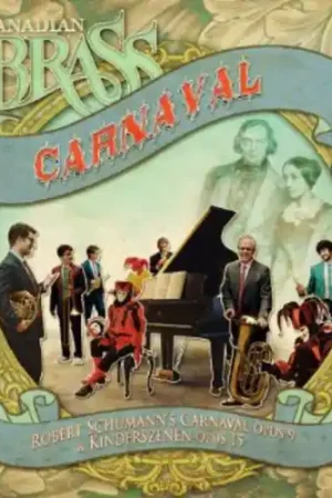 Carnaval Fan Favorite