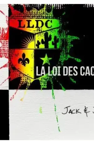 Sale Jack & Jane (Can)