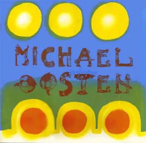 Special Discount Michael Oosten