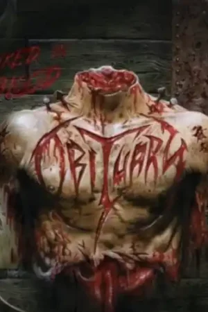 Inked In Blood New Release