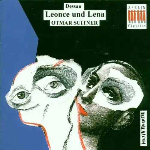 Last Chance Leonce Und Lena