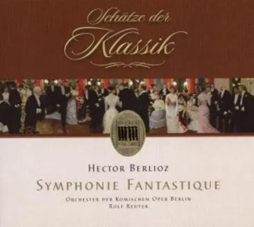 Last Chance Symphony Fantastique