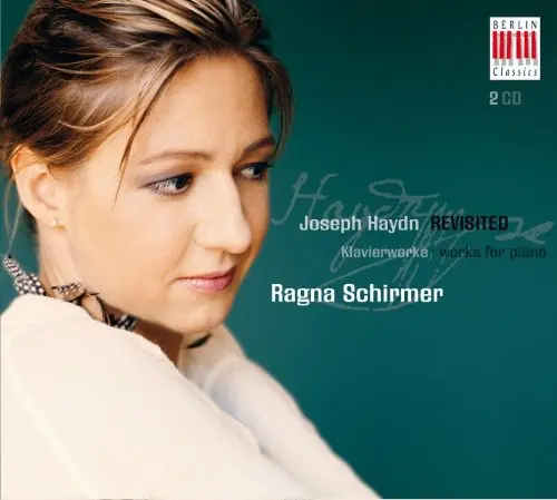 Popular Haydn Revisited [Digipak]