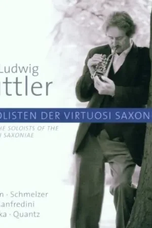 Soloists of the Virtuosi Saxoniae Today Only