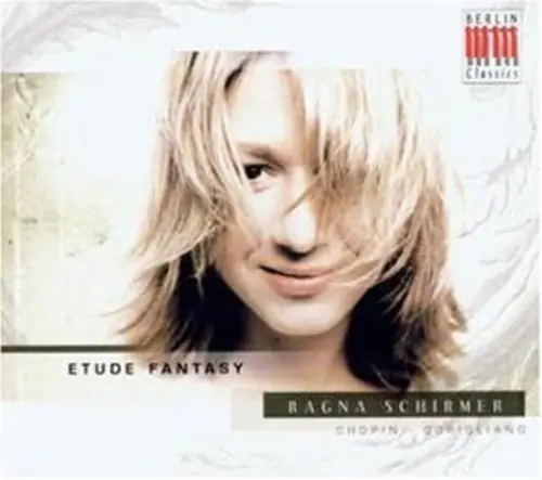 High Quality Etude Fantasy