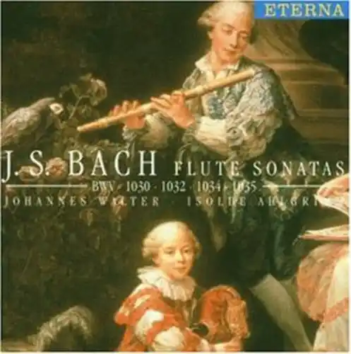Best Price Flute Sonatas