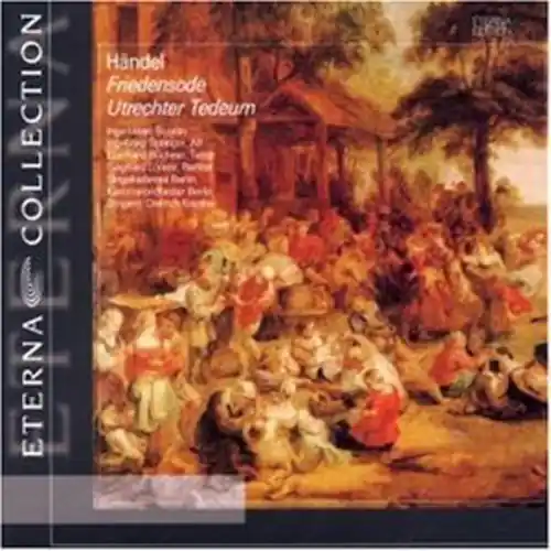 Instant Buy Friedensode