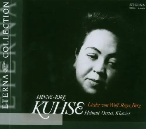 Hanne-Lore Kuhse Sings Free Delivery