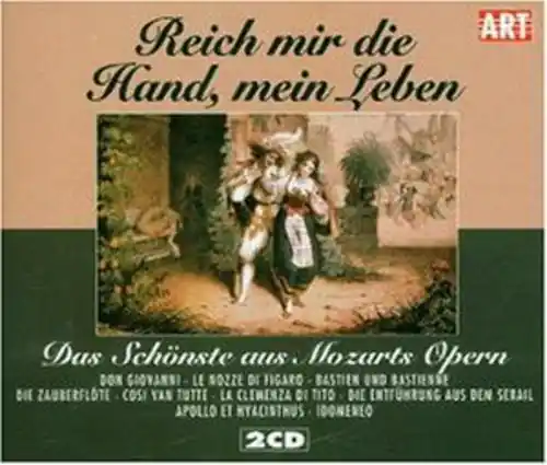 Markdown Operas