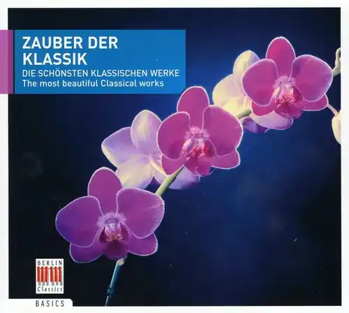 Warranty Included Magic of Classical: Most Beautiful Classical Works