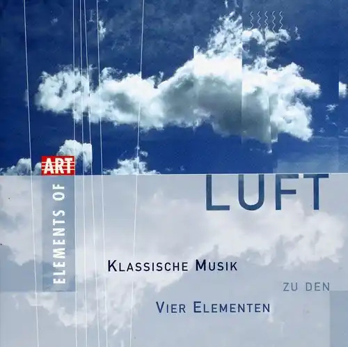 Elements Of Art-Air. Free Returns