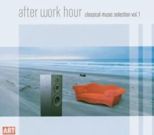 Free Shipping After Work Hour: Classical Music Selection 1 / Various