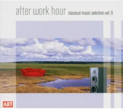 After Work Hour 9 / Various Exclusive Offer