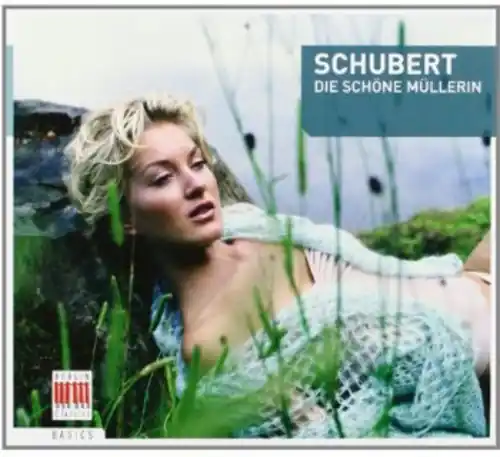 Best Seller Die Schone Mullerin