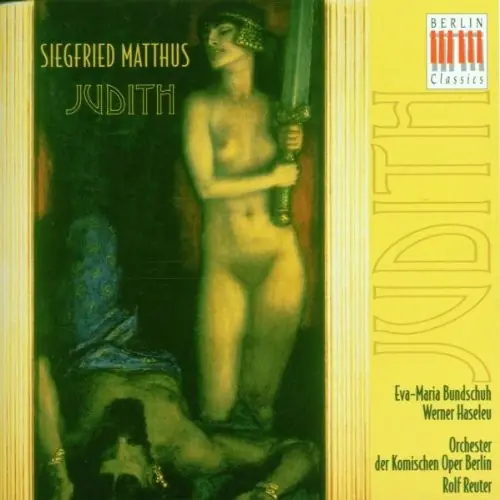 Certified Judith