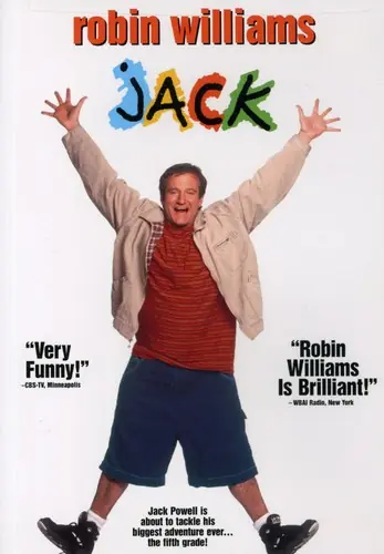 Luxury Jack