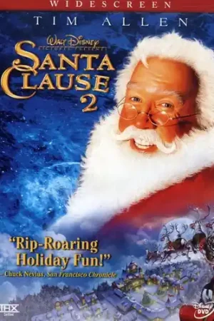 Price Cut The Santa Clause 2