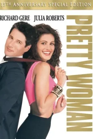 Pretty Woman Reduced Price
