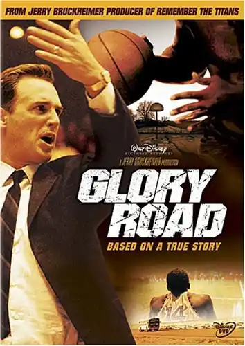 Express Delivery Glory Road