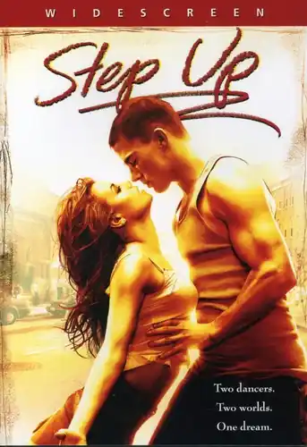 Step Up Must Have