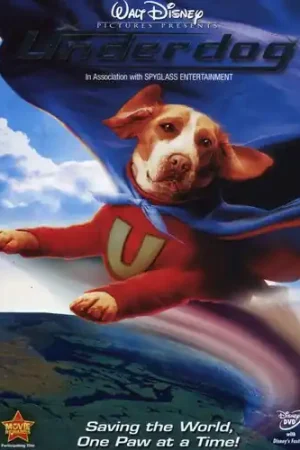 Modern Underdog (2007)
