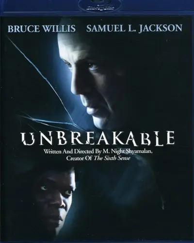 Unbreakable Buy Today