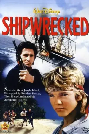 Genuine Shipwrecked