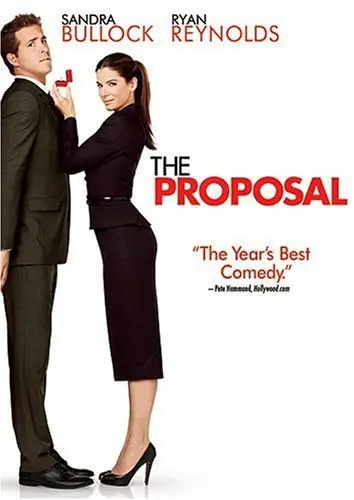 Limited Time The Proposal