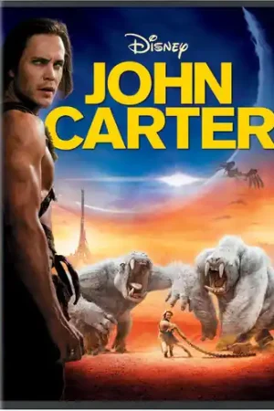 John Carter Instant Buy