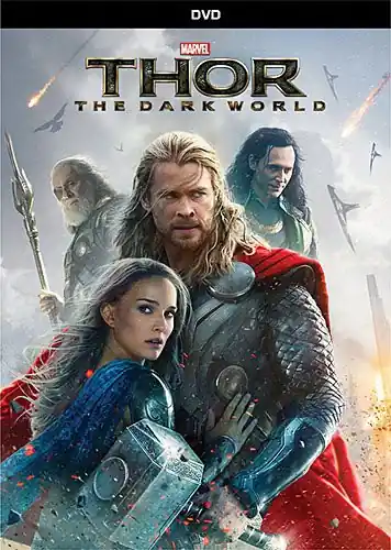 Thor: The Dark World Save Now
